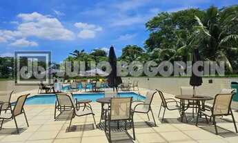 Imagem 5: BARRA DA TIJUCA PEDRA DE ITAÚNA VARANDA VISTÃO MAR 2 QUARTOS (1SUÍTE) 1 VAGA