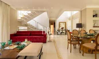 Imagem 2: Casa com 3 quartos à venda, 659 m² - Condomínio Villa dos Inglezes - Sorocaba/SP