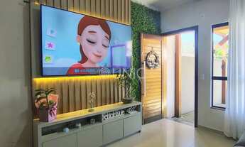 Imagem 2: Sobrado 3 dormitórios 2 vagas Bairro Rio Pequeno - Camboriú