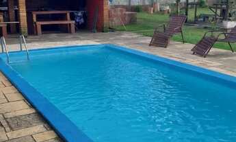 Imagem 6: CHACARA PARAISO Casa com 3 dormitórios