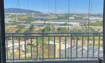 Imagem 5: Apartamento para Venda em Jundiaí, Engordadouro, 2 dormitórios, 1 suíte, 2 banheiros, 2 va