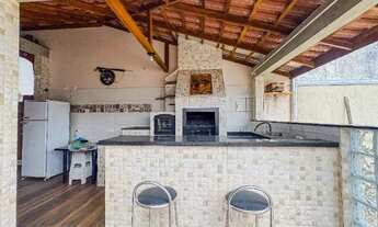 Imagem 3: Casa com 3 dormitórios à venda, 114 m² por R$ 455.000,00 - Ipacarai - Matinhos/PR