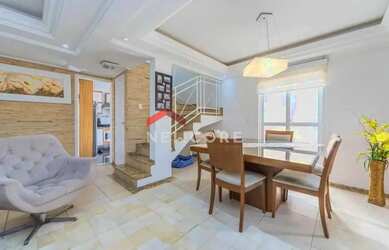 Imagem 3: Sobrado em Rua Arthur Manoel Iwersen - Boqueirão - Curitiba/PR