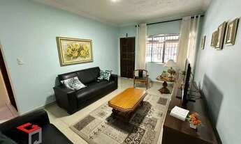 Imagem: Casa à venda 2 quartos 3 vagas Paulicéia