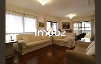 Imagem 5: Apartamento à venda na Rua Doutor Francisco Degni, 51 - Panamby - São Paulo - SP - CEP: 05