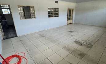 Imagem 5: Casa Centro Cidade Ocidental