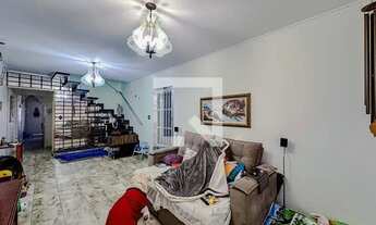 Imagem 4: Casa à Venda - Mooca, 3 Quartos, 186 m2