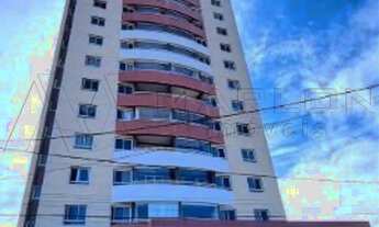 Imagem: Apartamento Residencial Torino, 3 quartos