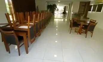 Imagem 4: Apartamento com 2 Suítes no Mucuripe TR234271 FOR-1C38TB6