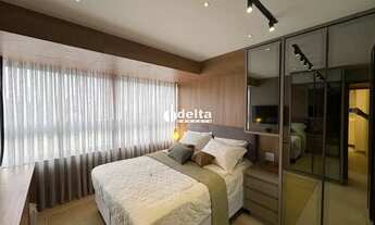 Imagem 7: Apartamento disponível para locação no bairro Cazeca em Uberlândia-MG