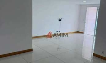 Imagem 2: Apartamento à venda de 4 quartos - 3 suítes, 2 vagas e varandão com vista da Praia de Icar