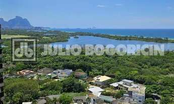 Imagem: BARRA DA TIJUCA PEDRA DE ITAÚNA VARANDA
