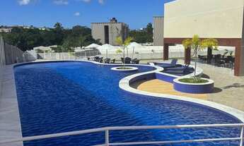 Imagem: Alugo apartamento no Novo Geisel