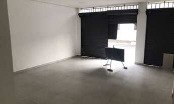 Imagem: Salão para alugar, 43 m² por R$ 3.105,00/mês