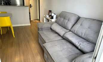 Imagem 4: Cobertura com 3 quartos à venda em Parque Novo Mundo - SP