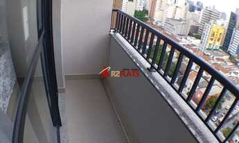 Imagem 7: Flat com ótimo preço no bairro Pinheiros. Confira!