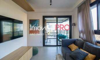 Imagem 6: Apartamento, Pinheiros - São Paulo