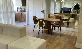 Imagem: Apartamento para alugar com 106m² 3 quartos