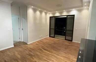 Imagem: Apartamento à Venda Alphaville Centro Industrial