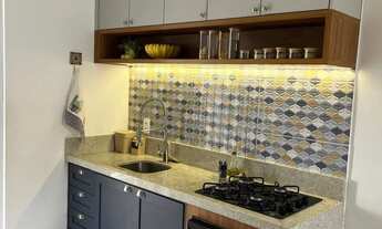 Imagem 3: Casa em condomínio