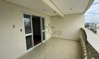 Imagem 4: Cobertura Tríplex - Jardim Esplanada - Condomínio Mediterrâneo Esplanada - 3 Dormitórios