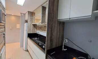 Imagem 5: Apartamento de 02 dormitórios