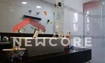 Imagem 5: Apartamento em Rua dos Aimorés - Funcionários - Belo Horizonte/MG