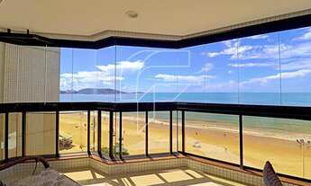 Imagem 2: Imóvel para venda com 150 metros quadrados com 4 quartos em Praia do Morro - Guarapari - E