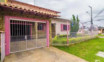 Imagem 2: Ótimo sobrado no Bairro Santo Inácio