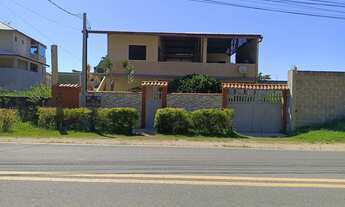 Imagem: Kitnet mobiliada para temporada com TV