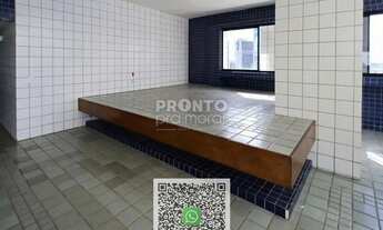 Imagem 6: Boa Viagem - Apartamento com 149 metros - 3 Quartos - 2 Suítes - 1 Garagem - Recife, PE