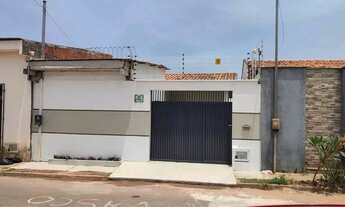Imagem 6: LUIZA. Sua nova casa te espera no Residencial Cidade Verde 2