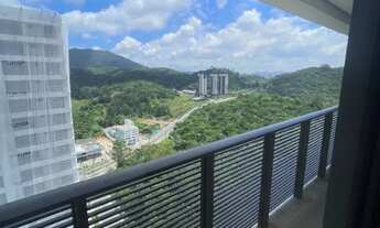 Imagem 3: OPORTUNIDADE 3dorm, 2 bwc, 2vg, exc. local. com infra de lazer compl próximo mar na BRAVA