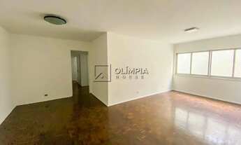 Imagem 2: Aluguel Apartamento 3 Dormitórios - 109 m² Cerqueira César