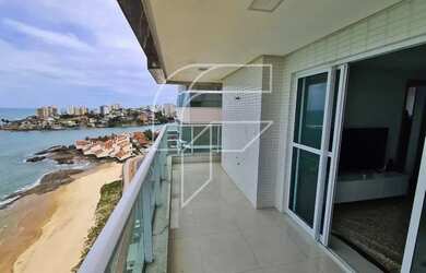 Imagem 3: Imóvel para venda com 110 metros quadrados com 3 quartos em Praia do Morro - Guarapari - E