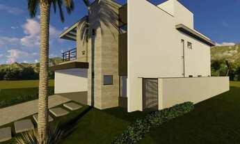 Imagem 5: Casa de Condomínio para venda com 320m² em Votorantim