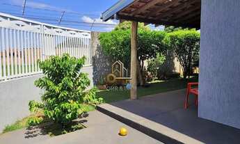 Imagem 2: Venda-Casa-Araraquara-Parque Gramado II