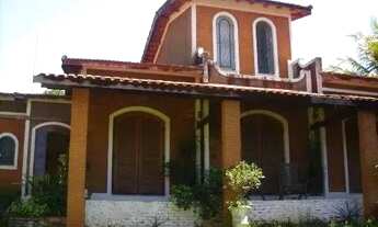 Imagem: Chácara - Chácara São Marcelo - Mogi