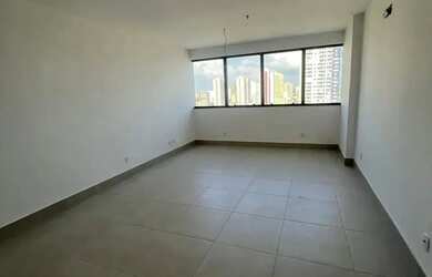 Imagem 4: ALUGO SALA COMERCIAL NO ED ROGÉLIO FERNANDEZ 33M²