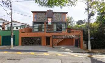 Imagem: Venda/Locação - Casa Comercial 600m²