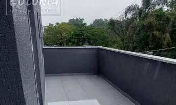 Imagem 4: Apartamento a venda - Jardim Progresso, Santo André