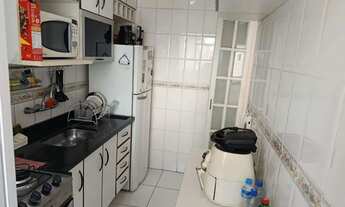 Imagem 6: Apartamento para venda em Parada Inglesa com 2 quartos , 58m²