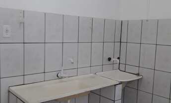 Imagem 4: Kitnet Setor Pedro Ludovico