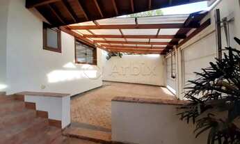 Imagem 2: Casa para alugar e venda no Jardim Colina em Americana/SP