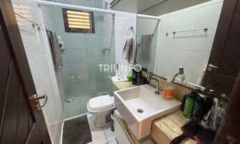 Imagem 5: Casa em Condomínio no Olho Dágua com 3 quartos - TR231337 SLZ- 74051