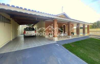 Imagem 4: Chácara à venda - Estância São Luís