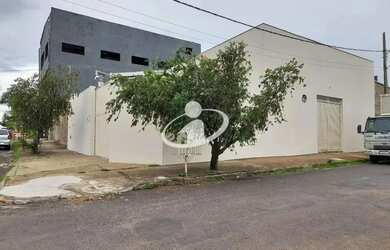 Imagem 6: Aluguel Loja JARDIM PATRICIA