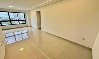 Imagem 2: Apartamento 3 suítes à venda prédio novo lazer completo no Setor Serrinha