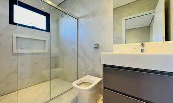 Imagem 6: Casa à venda no Arborais Residencial em Campinas