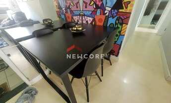 Imagem 4: Apartamento em Avenida Matapi - Jardim Santa Terezinha (Zona Leste) - São Paulo/SP